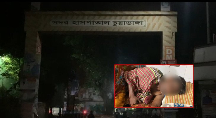 চুয়াডাঙ্গায় বিষাক্ত চোলাই মদ খেয়ে ৬ জনের মৃত্যু